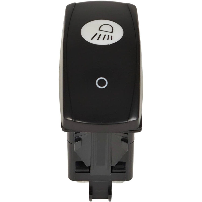 DURAFORCE Work Light Rocker Switch for John Deere 323E 324E 325 326D 326E 328 328D 710J