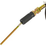 DURAFORCE 104-6896 Shift Cable for Toro Twister 1600 Workman 07264TC 1110 07264