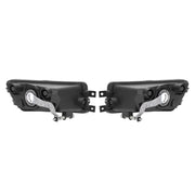 DURAFORCE Bumper Fog Lights for Volkswagen Passat 2012-2015 Driver Passenger Pair