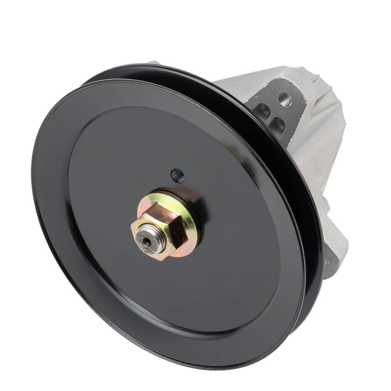 918-06977A Spindle for MTD Cub Cadet 46 Inch XT1-LT46 XT2-LX46 2 Pack