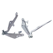 DURAFORCE FR3Z16797C FR3Z16796C Hood Hinges for Ford Mustang 2015-2017 Left Right
