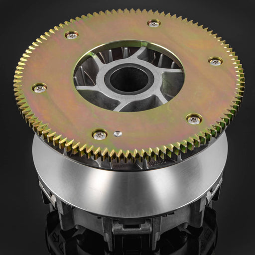 DURAFORCE CAN-AM OUTLANDER 400 450 Primary Drive Clutch for Can-Am 03-14 15-23 Complete
