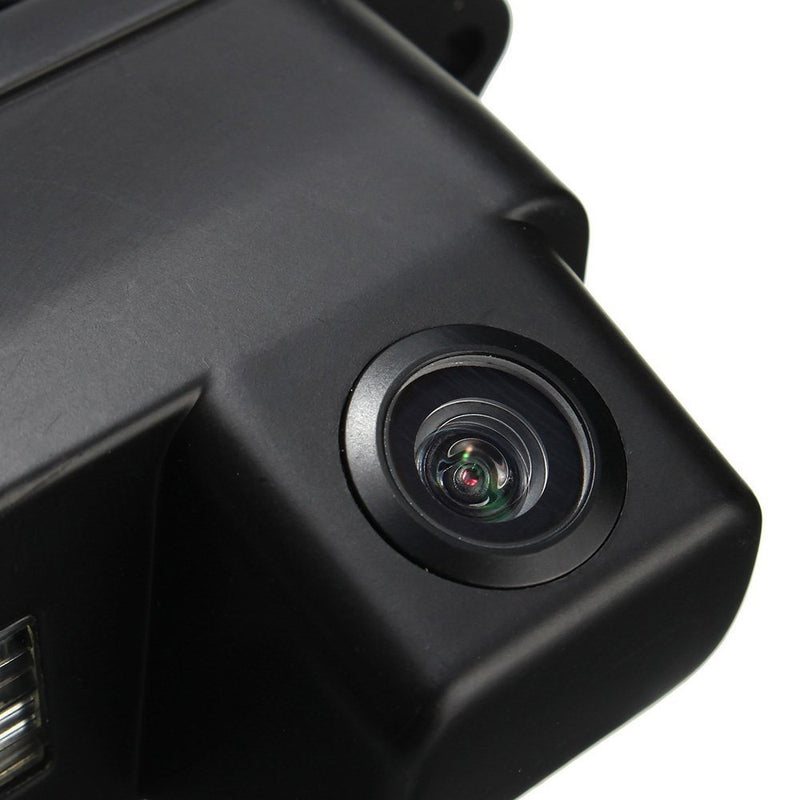 Car Rear View Reverse Backup Camera for Mitsubishi Lancer Evolution 2007-2014