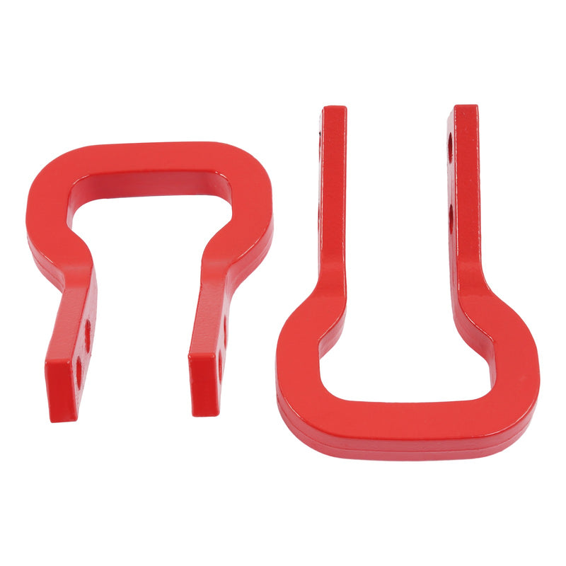 85137122 Tow Hook Kit Pair for Chevrolet Colorado 23-24 for GMC Canyon 23-26