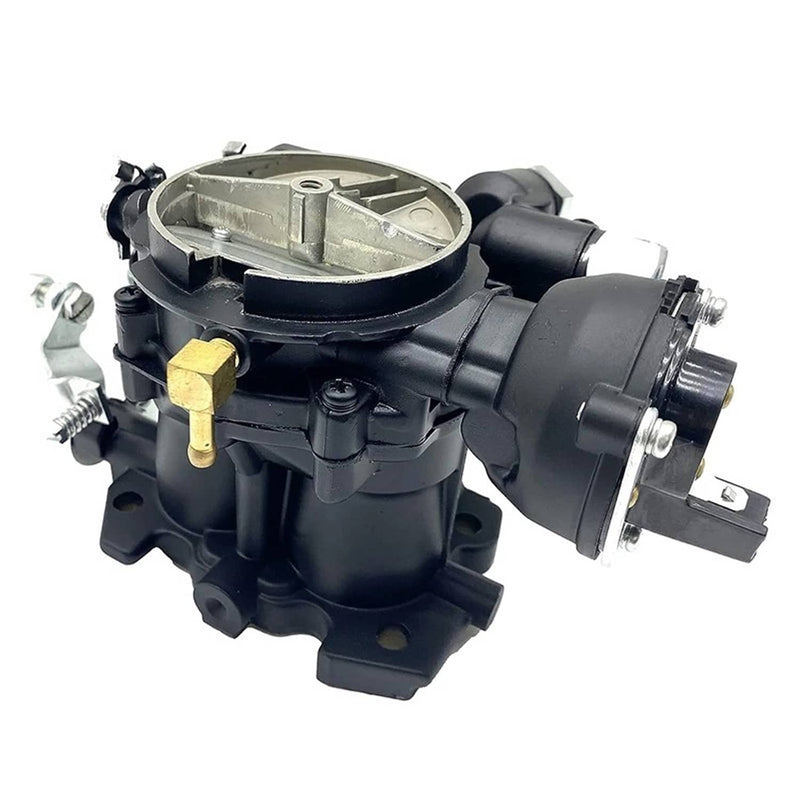 Marine Electric Choke Carburetor for Mercruiser 3.0 2.5L 4 Cyl 2BBL 3310-864940A
