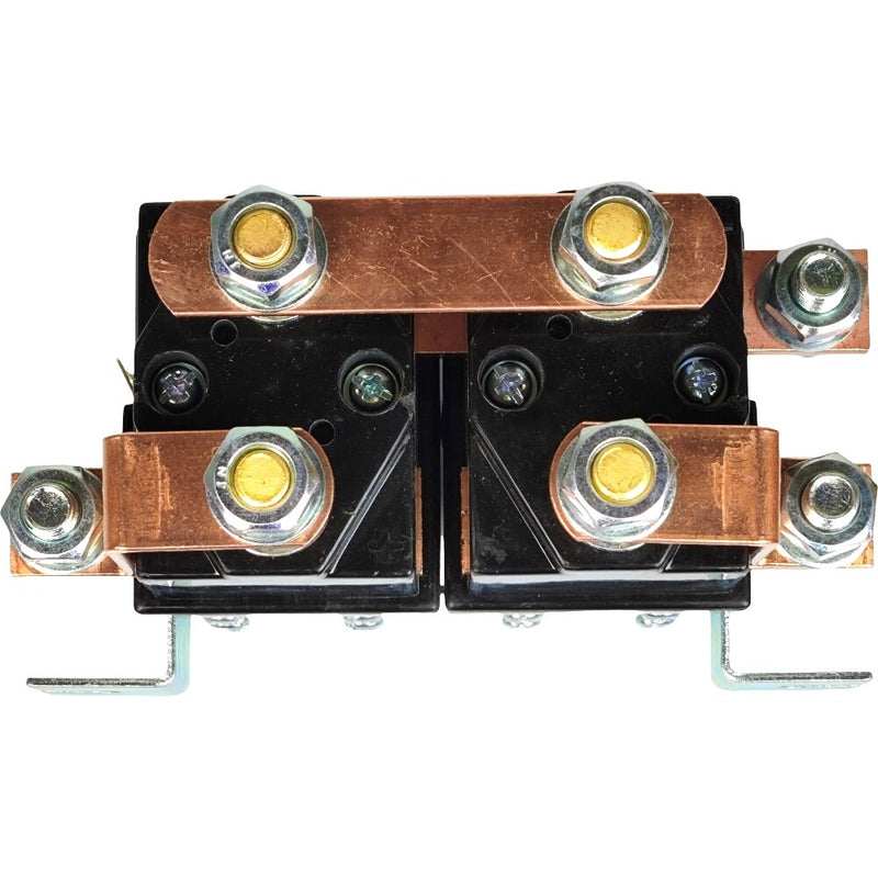 SW202 36V 400A Reversing Solenoid Contactor for Albright Electric Vehicle