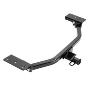 DURAFORCE 1.25" Class 1 Trailer Hitch Receiver Tube for Ford Focus 2012-2018