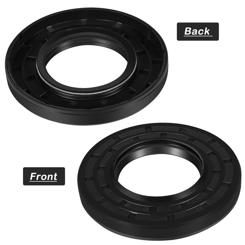 DC62-00156A 6601-002637 6601-000148 Washer Seal & Bearing Replacement Kit