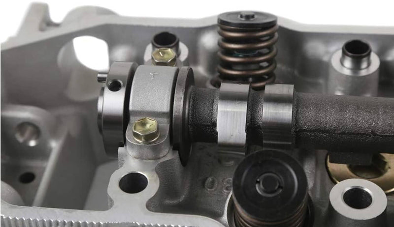 Complete Cylinder Head Kit for Toyota 4Runner Pickup Celica 2.4L 1985-1995