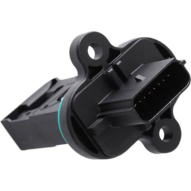 0280218419 Air Flow Sensor Meter for Chevrolet Cruze 2017-2019 1.4L 1.8L Black