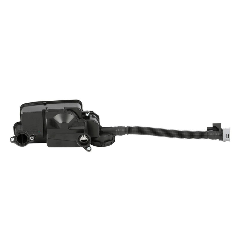 Diesel PCV CCV Oil Separator Assembly for Ford 6.7L Powerstroke 2011-2016