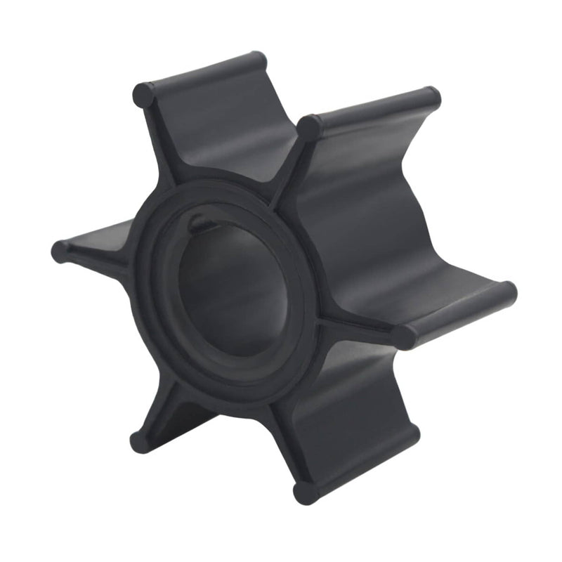 DURAFORCE 47-8037481 Water Pump Impeller for Mercury 6 8 209CC 9.8 9.9 HP 500344