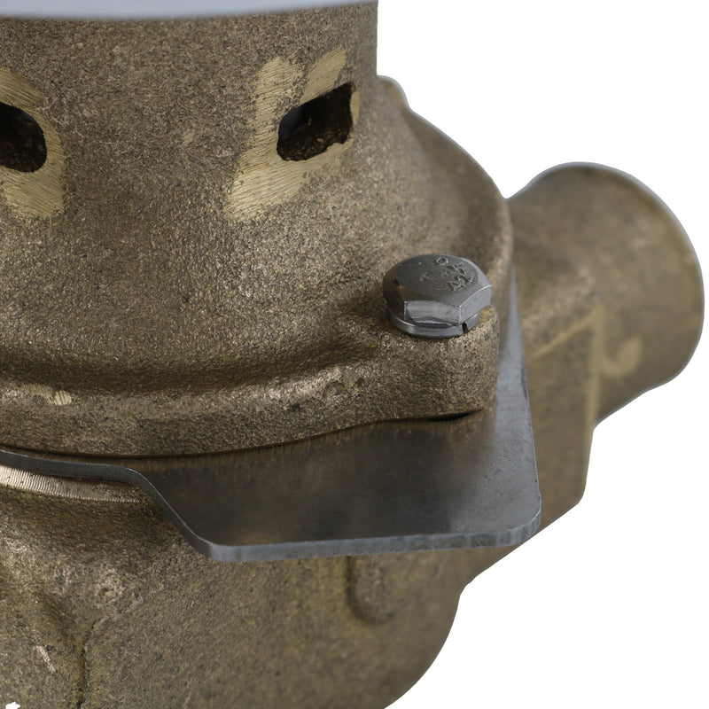 Raw Water Pump 3907458 3912019 for Cummins M70 M71 4B Diesel