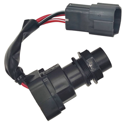 DURAFORCE Starter Switch for Kubota SVL75-2C SVL95-2S SVL95-2SC SVL75-2CA