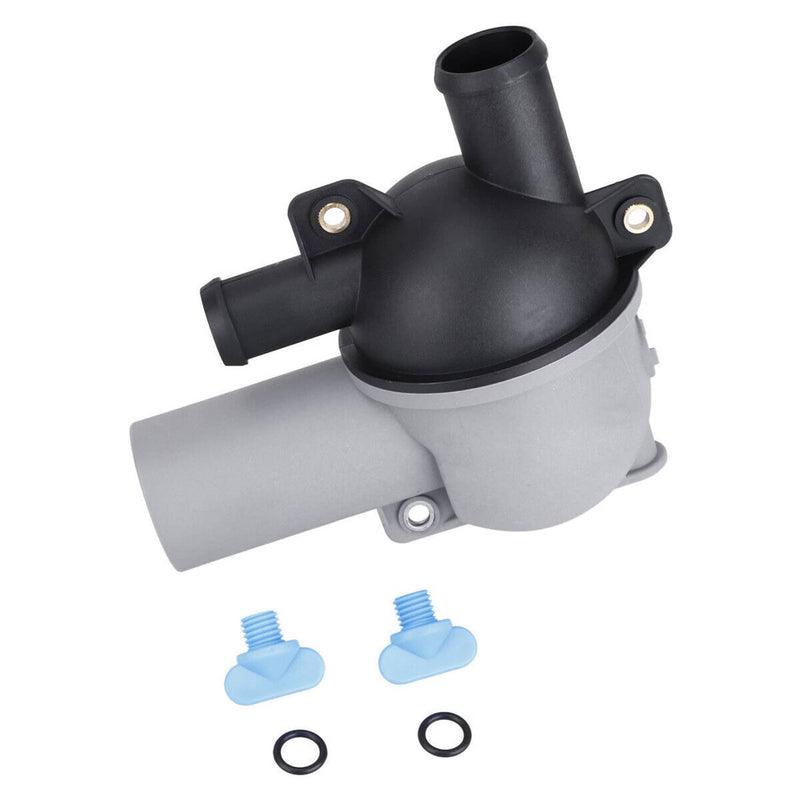 DURAFORCE 863631T1 Inboard Drain Water Distribution Housing for Mercury for MerCruiser