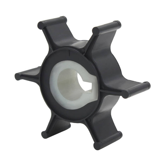 DURAFORCE 47-80395M Water Pump Impeller for Mercury Mariner 2HP Outboards 18-3072
