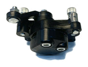 DURAFORCE Brake Caliper and Pads for Baja Motorsports DB30 DB30S DB30BL DB30R Mini Bike