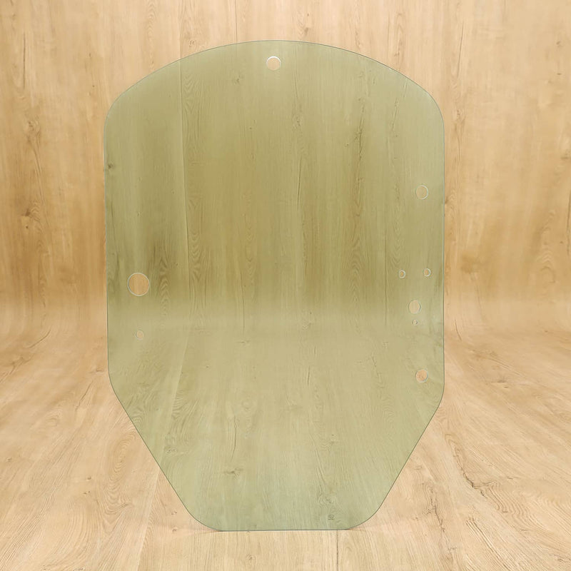 T344818 Cab Door Glass for John Deere 324G 325G 330G 331G 332G 333G Skid Steer