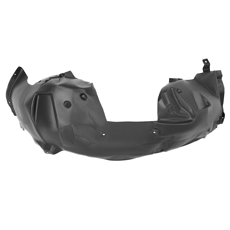 Front Left Driver Side Inner Fender Liner Splash Shield for Ford Mustang 2015-20