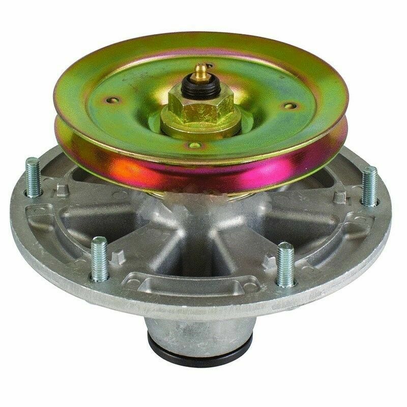 AM124339 AM141457 Spindle Assy for John Deere 4100 4200 TCA13807 TCA25832 TCU39458