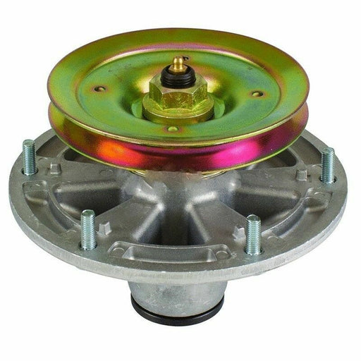 DURAFORCE AM124339 AM141457 Spindle Assy for John Deere 4100 4200 TCA13807 TCA25832 TCU39458
