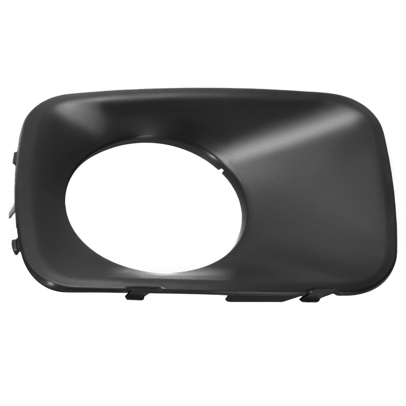 Fog Light Trim Cover Lamp Bezel Passenger Side for Honda Pilot 2009-11 Right