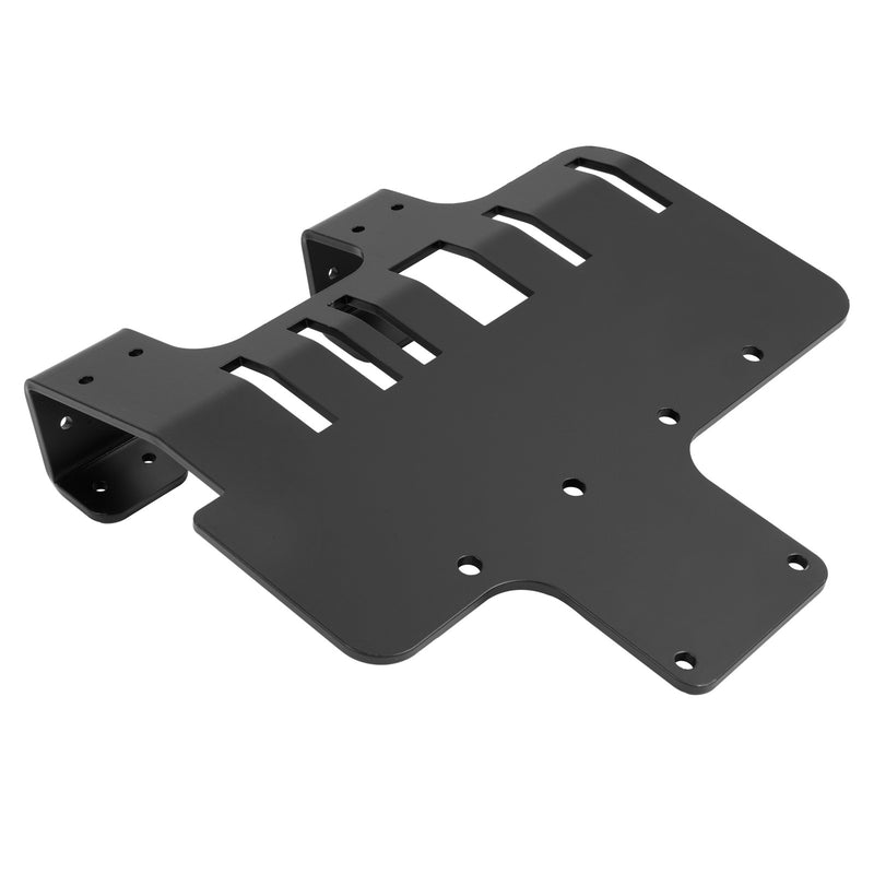 789-02518-0637 Double Bagger Adapter Bracket for Cub Cadet 42 46 50 54 60-Inch