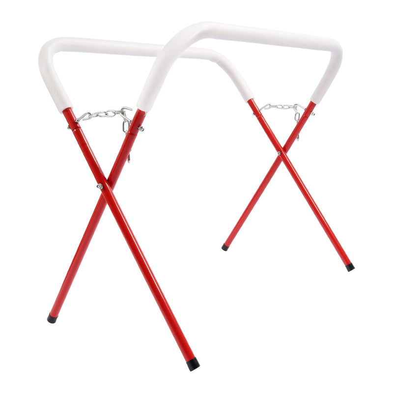 Portable Folding Work Stand Table 500 LBS for Fender Bumper Paint Doors Hoods