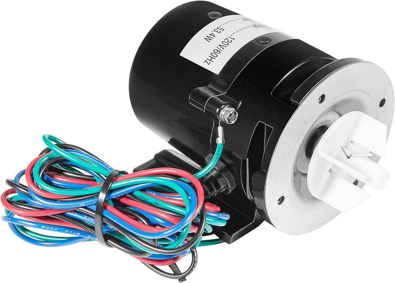 APTA92P10WD1 Water Pump Motor Assembly for Hoshizaki Ice Machine KM-450 KM-900