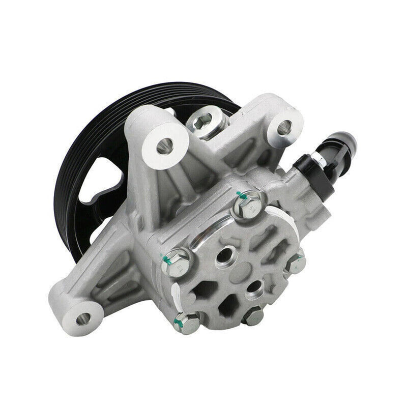 56110RN0A51 Power Steering Pump with Pulley for Honda Odyssey Pilot 2011-2017