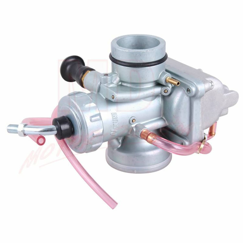 Carburetor Carb for Yamaha TTR 125 TTR125 TTR125E TTR125L TTR125LE