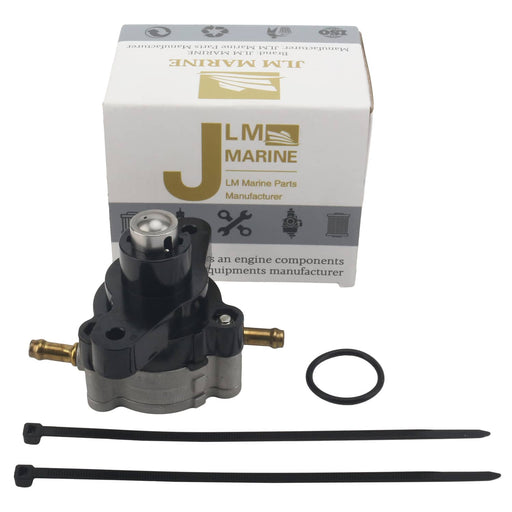 DURAFORCE 68V-24410 Fuel Pump O-Ring Kit for Yamaha Marine Outboard Boat Motor