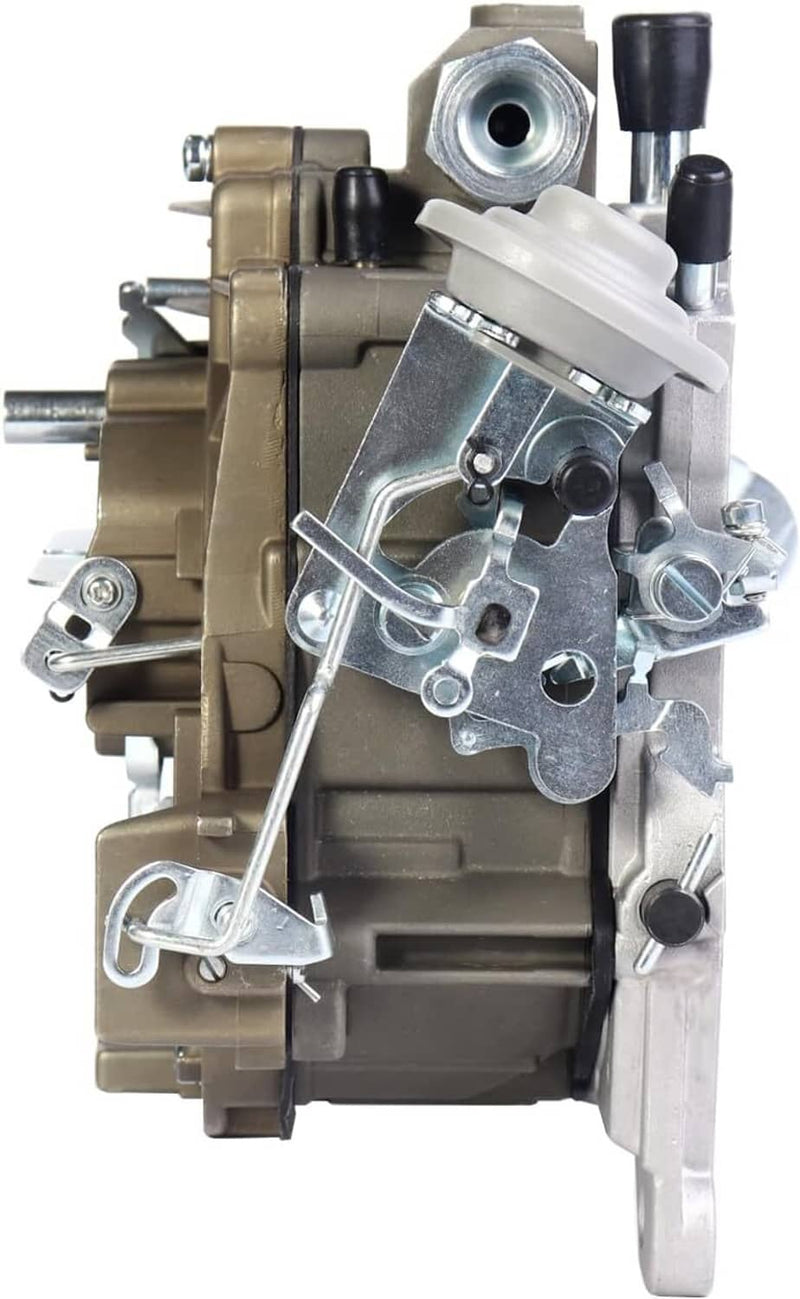 4MV Rochester Quadrajet Carburetor 750 CFM for Chevy 327 350 427 454 4 Barrel