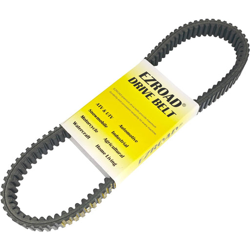 DURAFORCE 59011-1078 Clutch Drive Belt for Kawasaki 59011-0012 59011-1086 28G4313 CVT