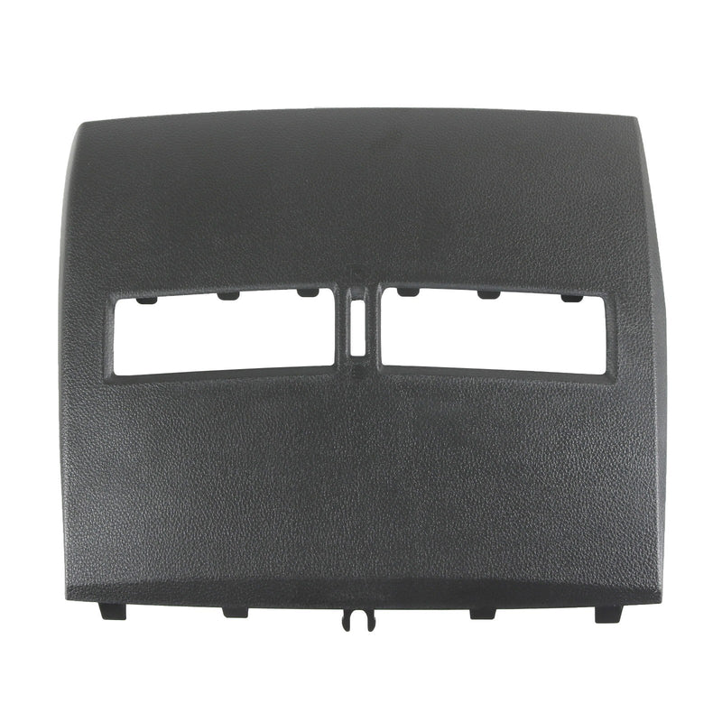 Center Dash Console Instrument Panel Cluster Lid Bezel for Nissan Versa 2007-12