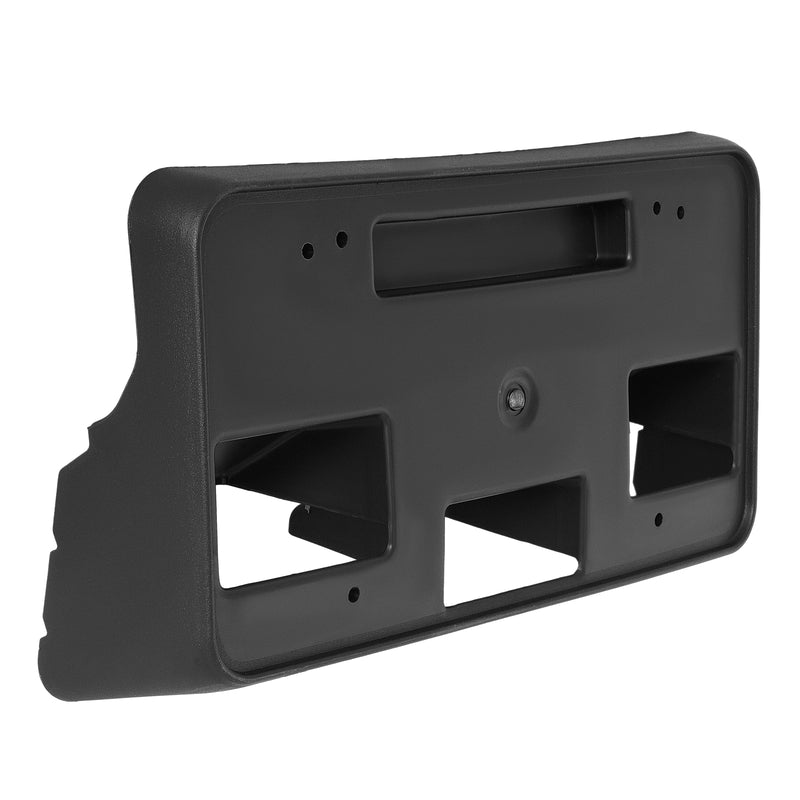 Front License Plate Tag Holder Bracket for Chevy Silverado 2500 3500 2020-2023