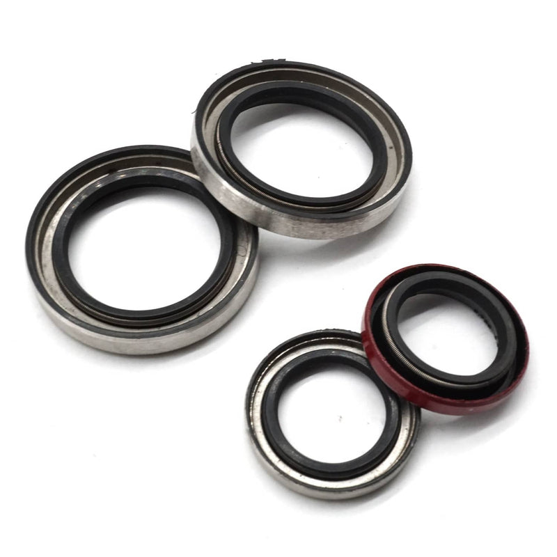 DURAFORCE 0396349 Lower Unit Seal Kit for Johnson and for Evinrude 40-70 HP 5000309 18-266