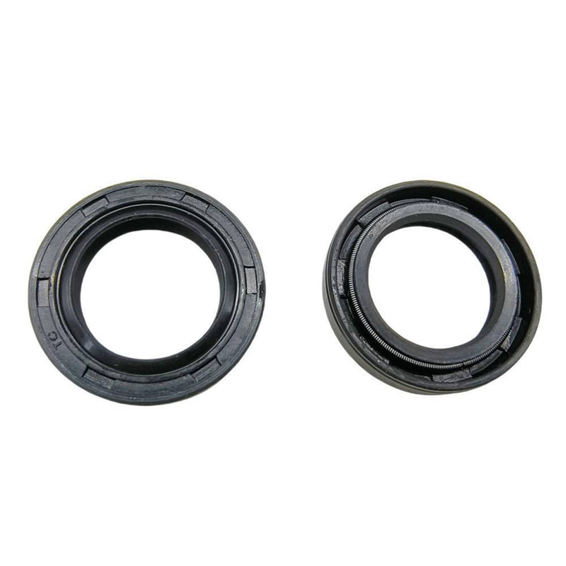 DURAFORCE 3AC601110 332601030 Lower Gearcase Seal & O-Ring for Tohatsu MFS 25B 25C 30B