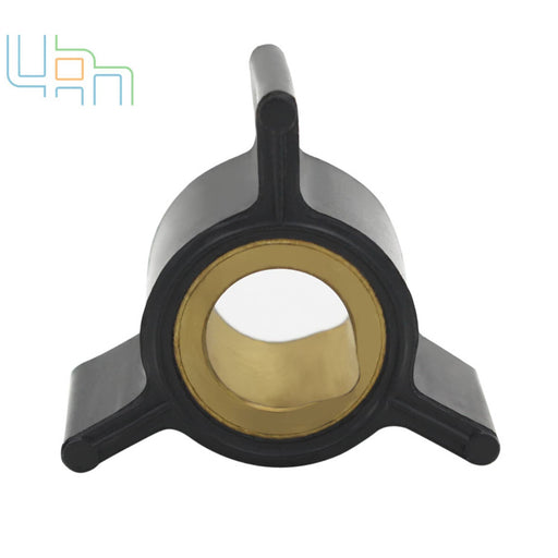 DURAFORCE 433915/433935 Water Pump Impeller for Johnson Evinrude 2.5HP 4HP 18-3015