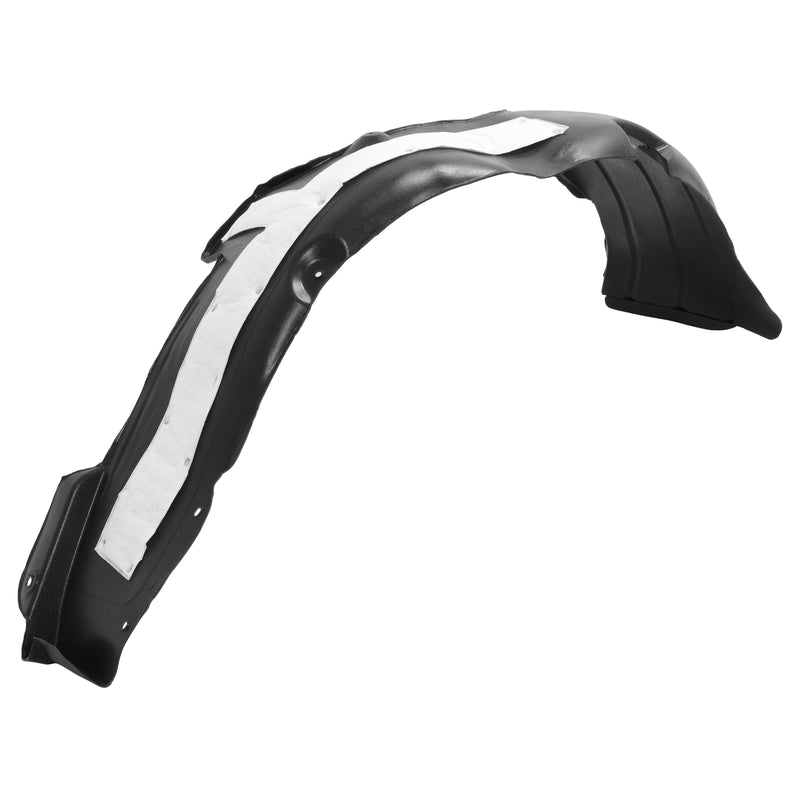 Inner Fender Liner for Hyundai Elantra Sedan 14-2016 RH Insulation Foam