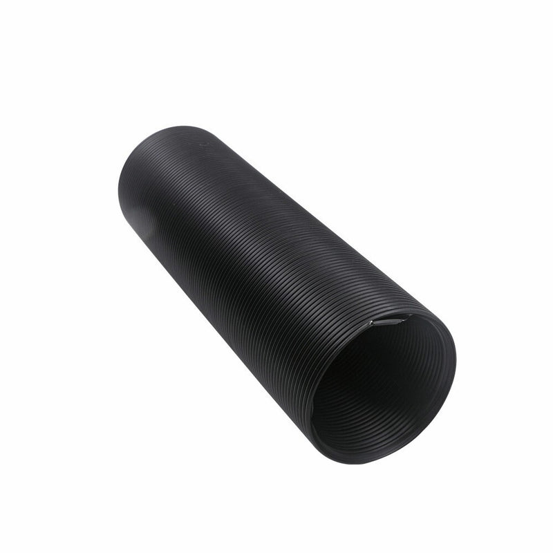 3 Inch Adjustable Flexible Car SUV Turbo Cold Air Intake System Hose Pipe