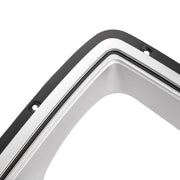 DURAFORCE RH Side Headlight Bezel Corner Parking Light for Dodge Pickup Truck