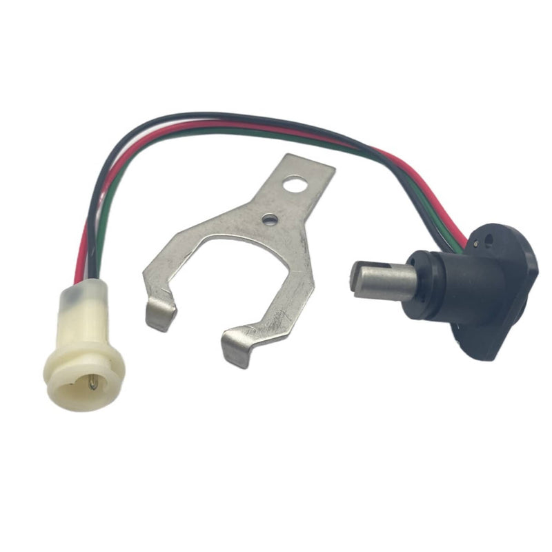 DURAFORCE 22314183 873531 Potentiometer Trim Tilt Sender Sensor Kit for Volvo Penta
