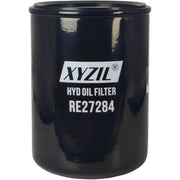 DURAFORCE Hydraulic Oil Filter for John Deere Utility Transmission HYD Compact Tractor