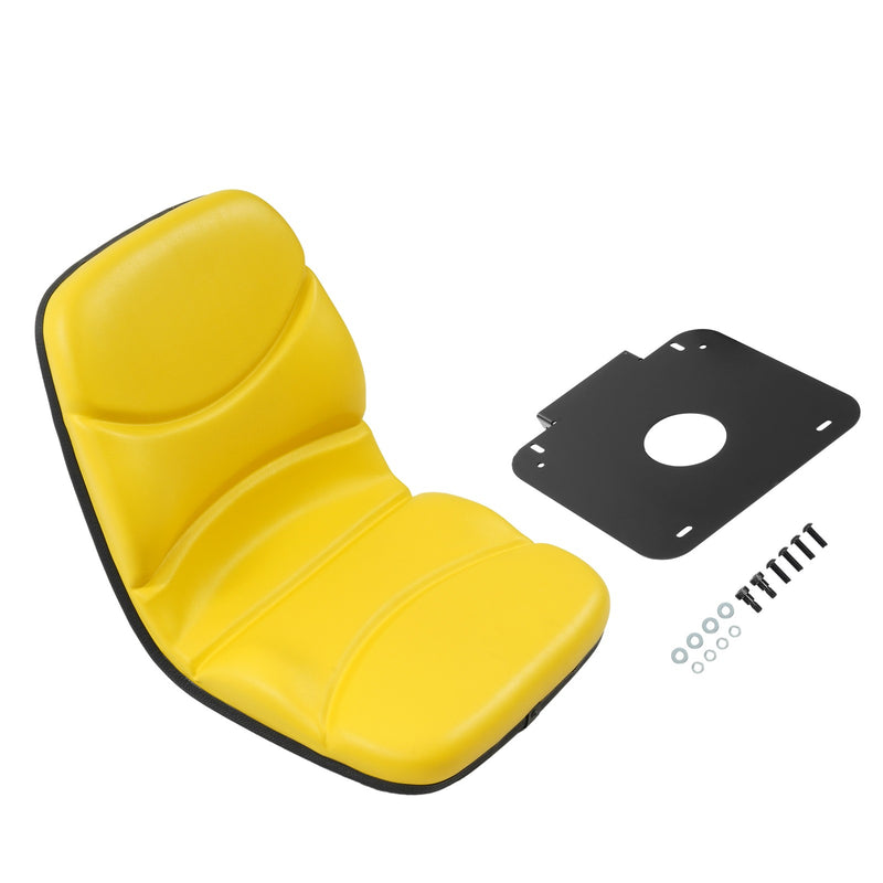 M805158 Tractor Seat for John Deere 670 770 790 870 970 990 1070 3005 4005