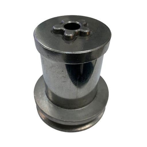 DURAFORCE 421782 BLADE ADAPTER for Husqvarna 7022 RLS HD775HW
