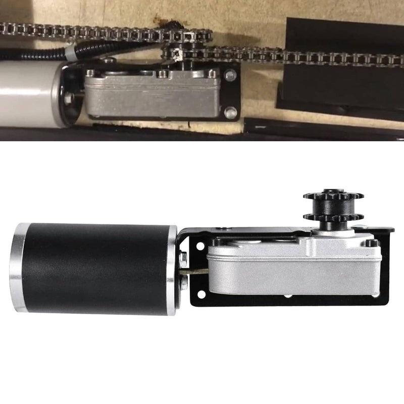 R25076-1 RV Slide Out Gear Box and High Output Motor for R25076-1 R25075