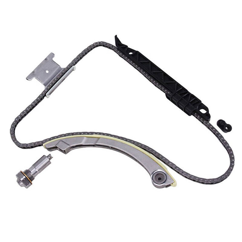 Timing Chain Kit for Chevrolet Malibu Equinox 10-15 Buick 2.0L 2.4L DOHC