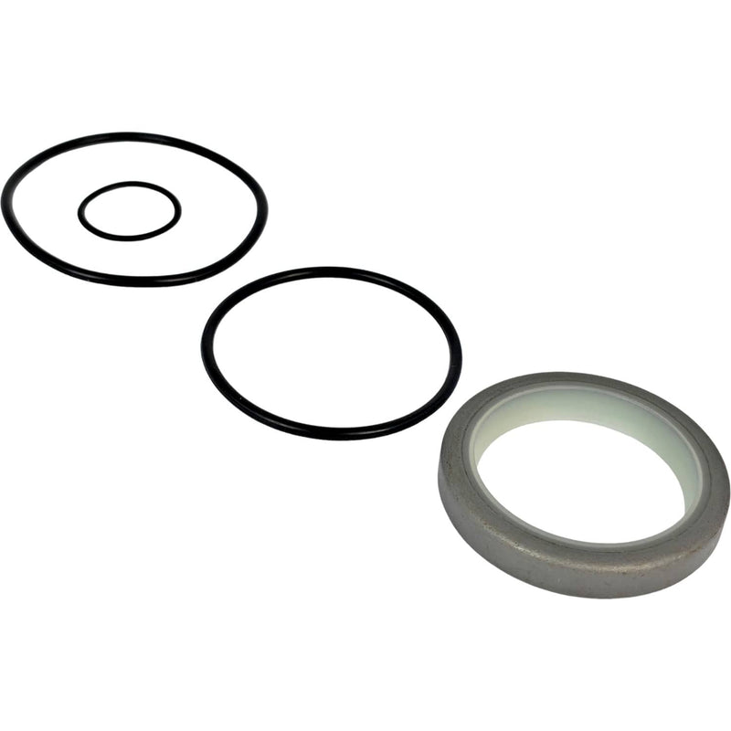 DURAFORCE 25H49328 Hydraulic Seal Kit for Bush Hog 2-1/4" Cylinder With 1-1/2" Rod