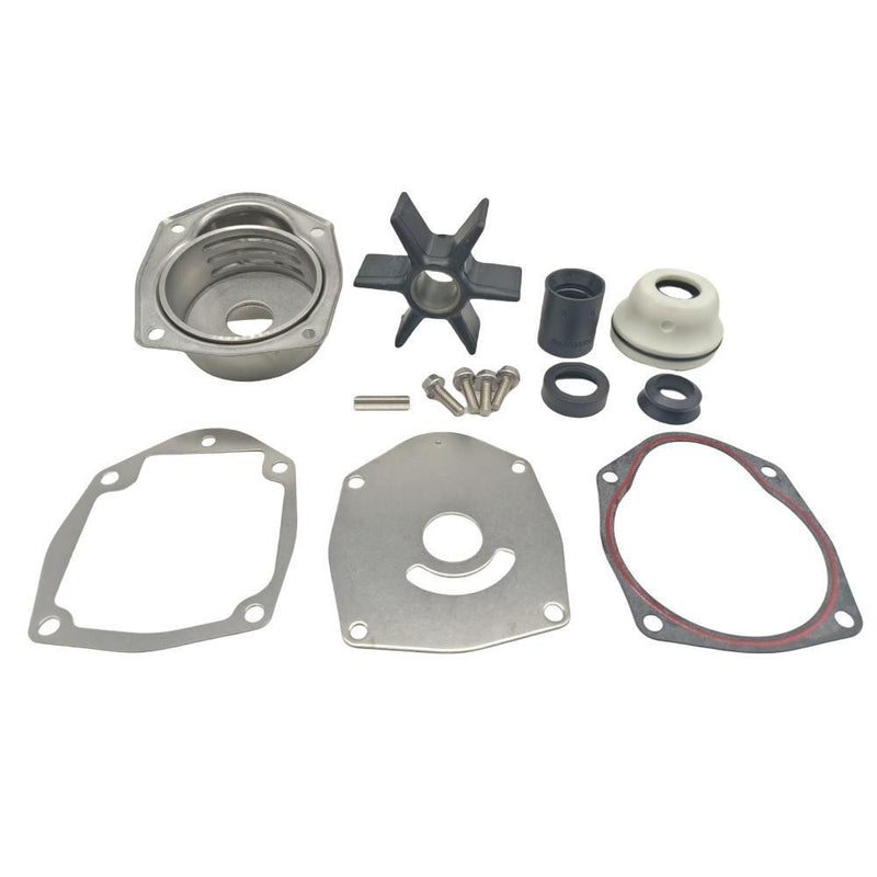 8M0094529 Water Pump Repair Kit GLM12043 for Mercury Quicksilver